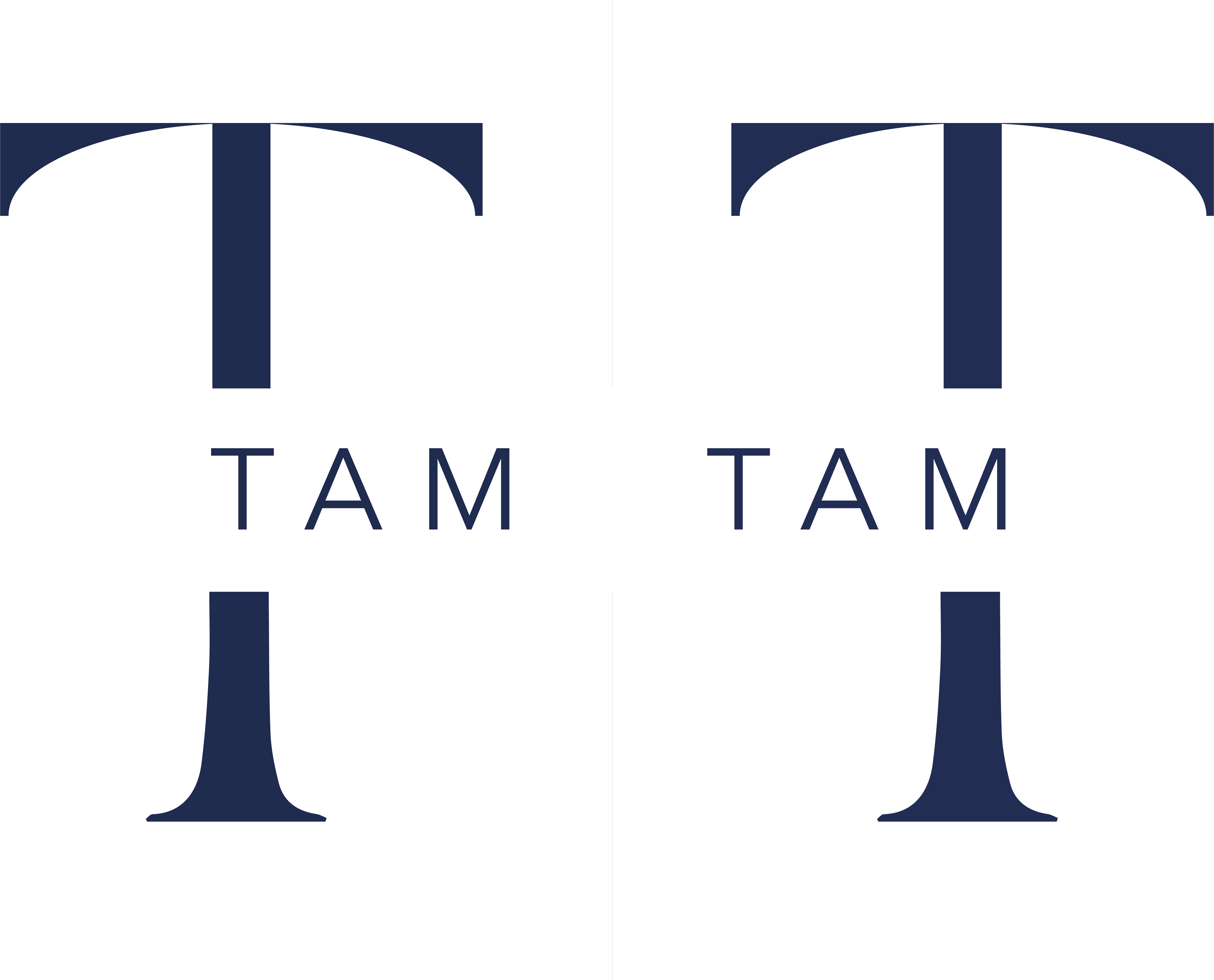 TamTam Glass